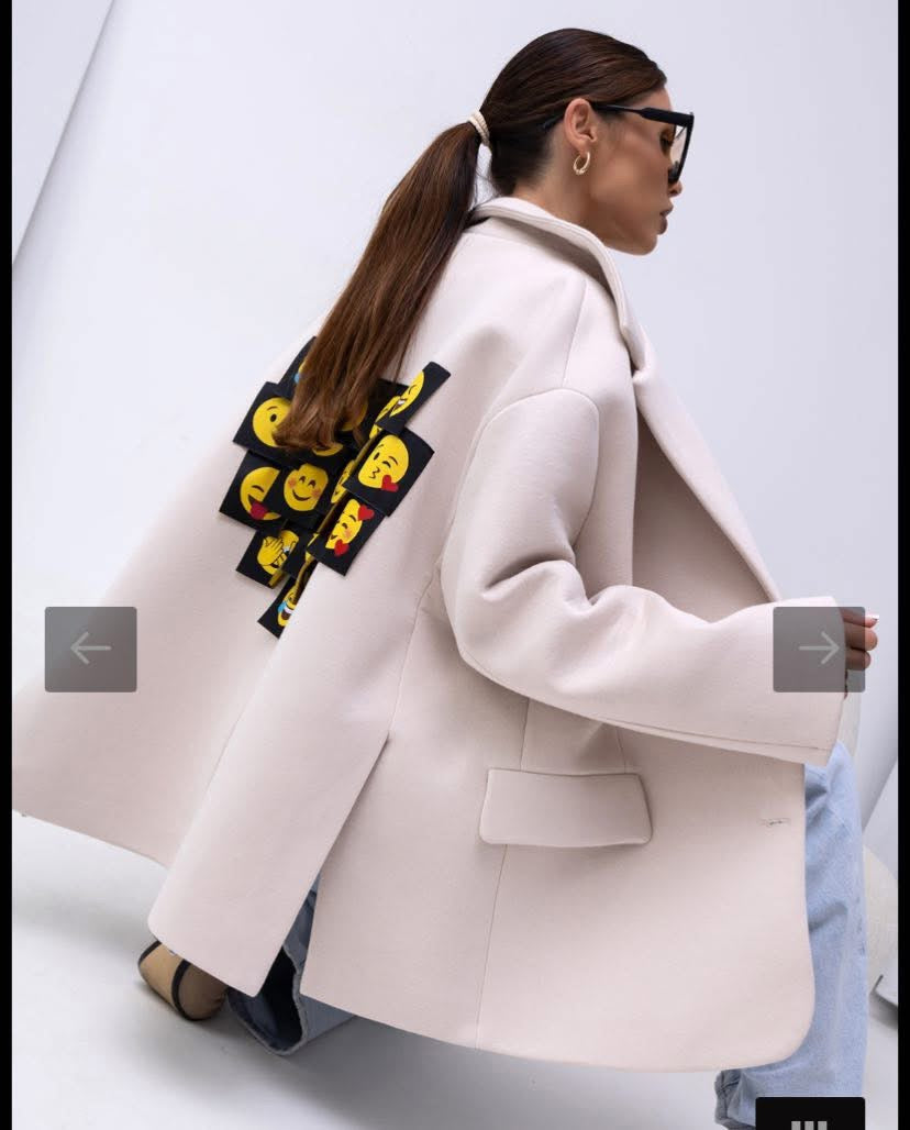 MCO Jacket