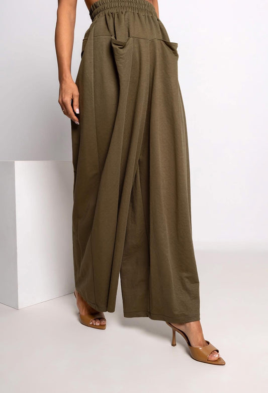 MCO trousers