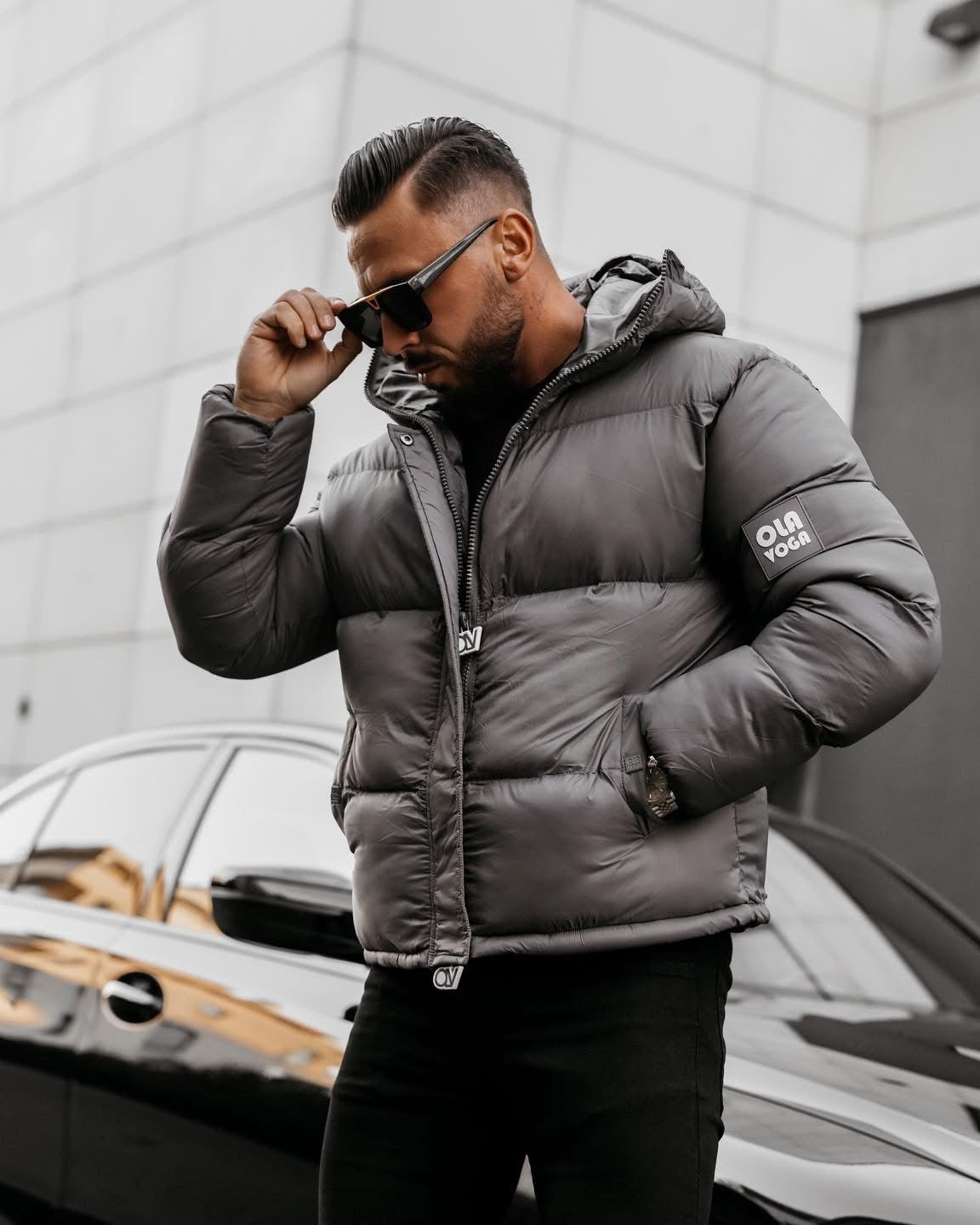 Ola Voga Caste jacket