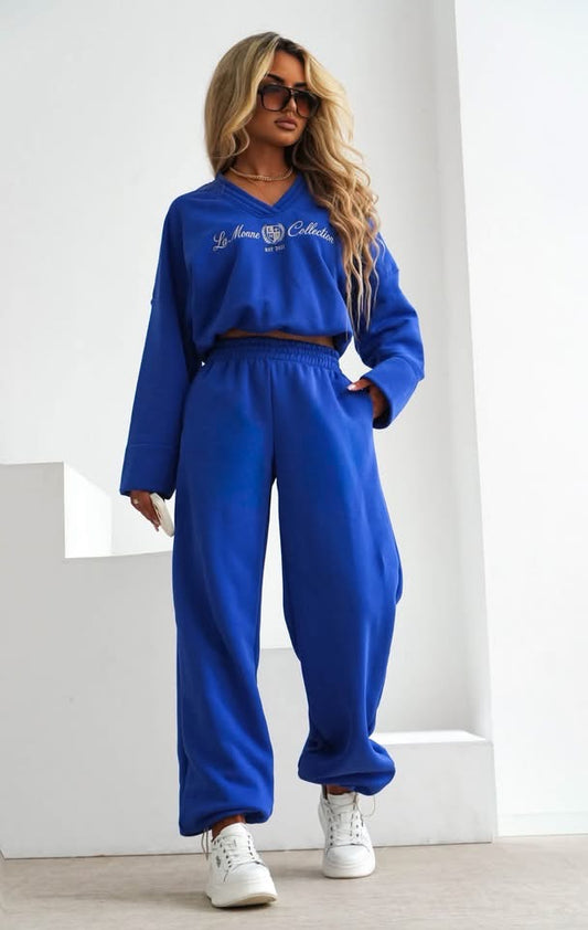 La Monne tracksuit