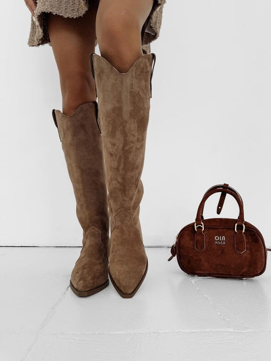 Boots OLV