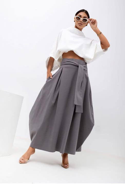 MCO skirt