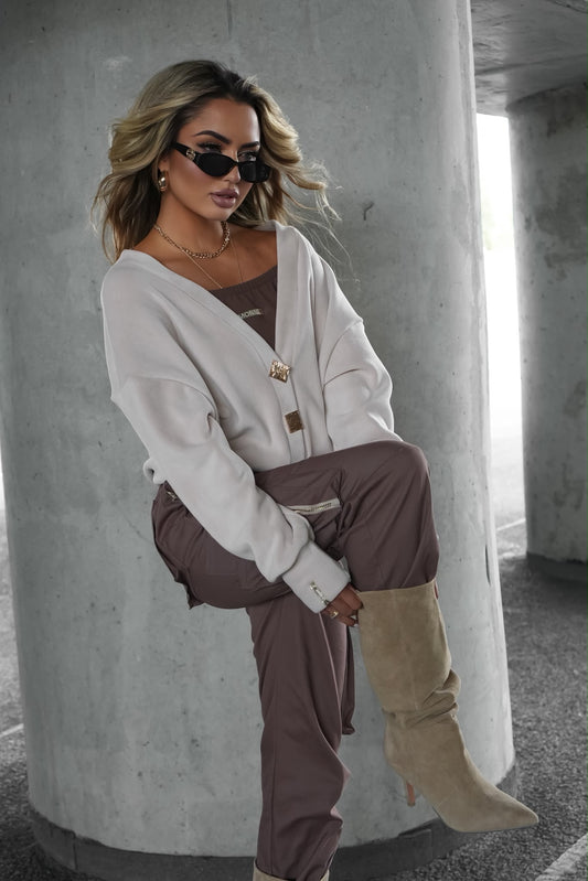 La Monne cardigan