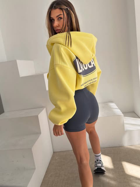 La Coca jumper