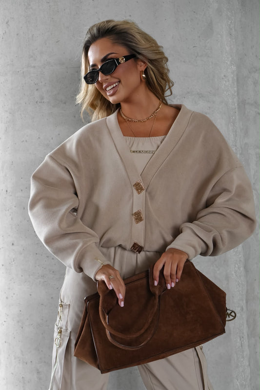La Monne cardigan