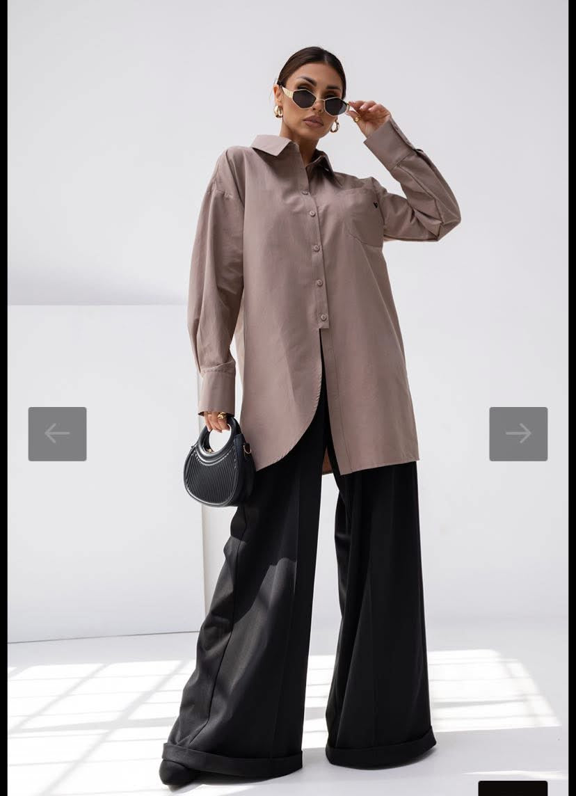 MCO Blouse