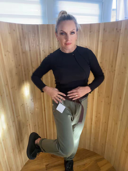 Trousers