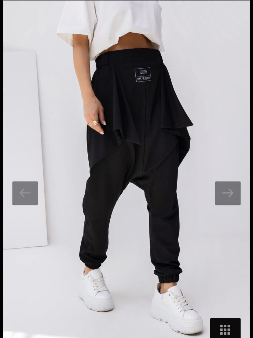 MCO Trousers