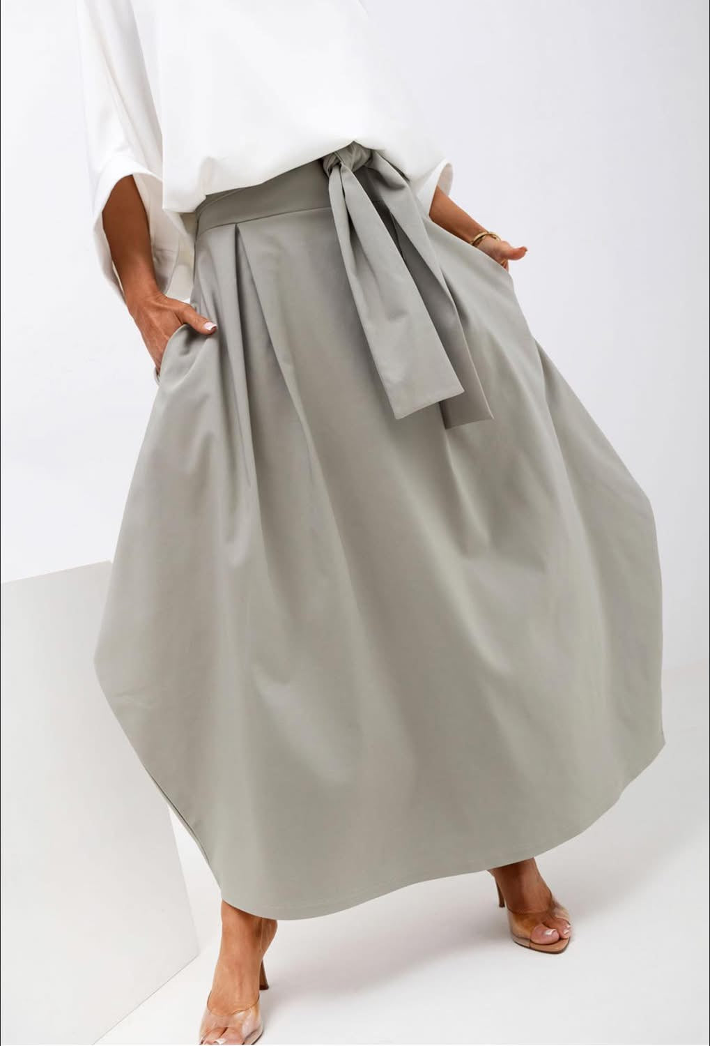 MCO skirt