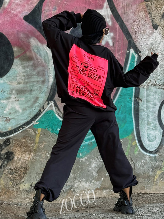 Zocco tracksuit