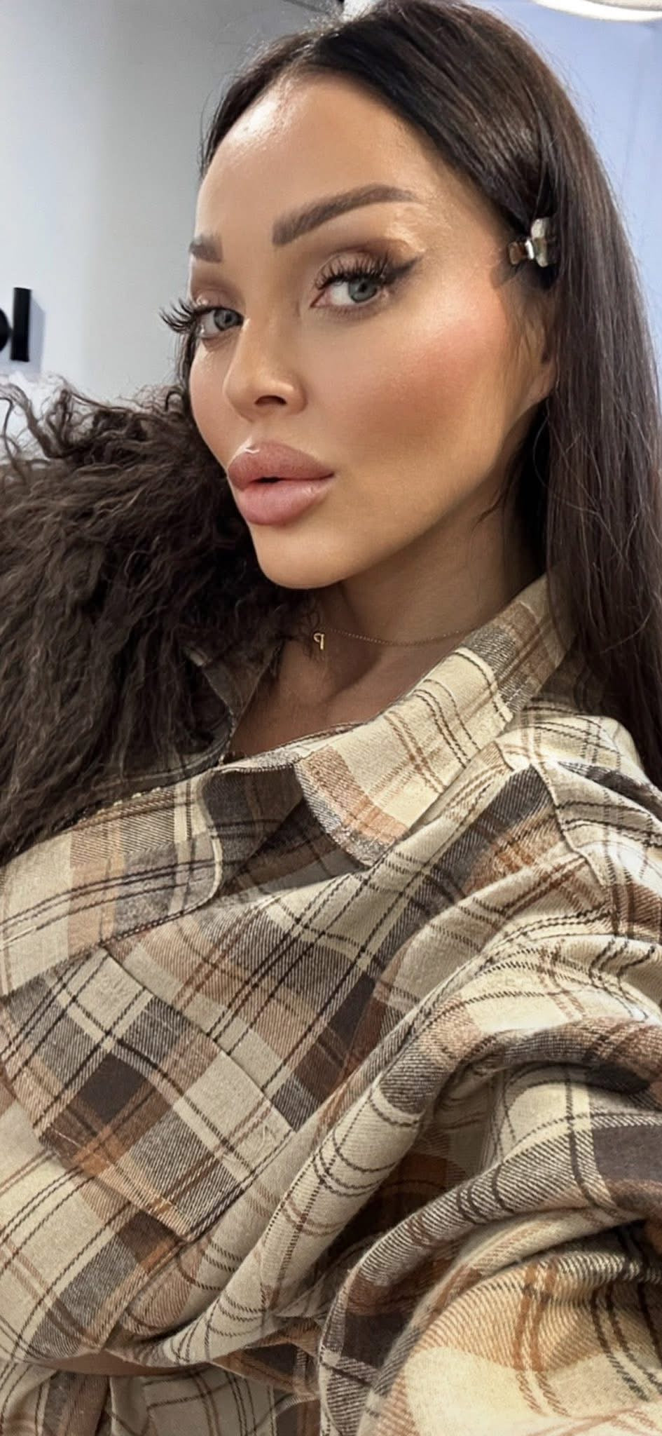 Lady Drama dress (5 prints)