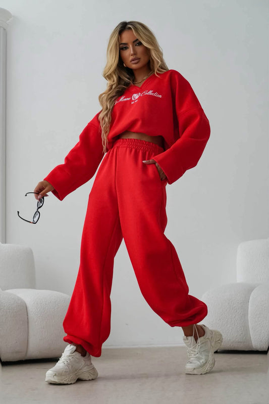 La Monne tracksuit