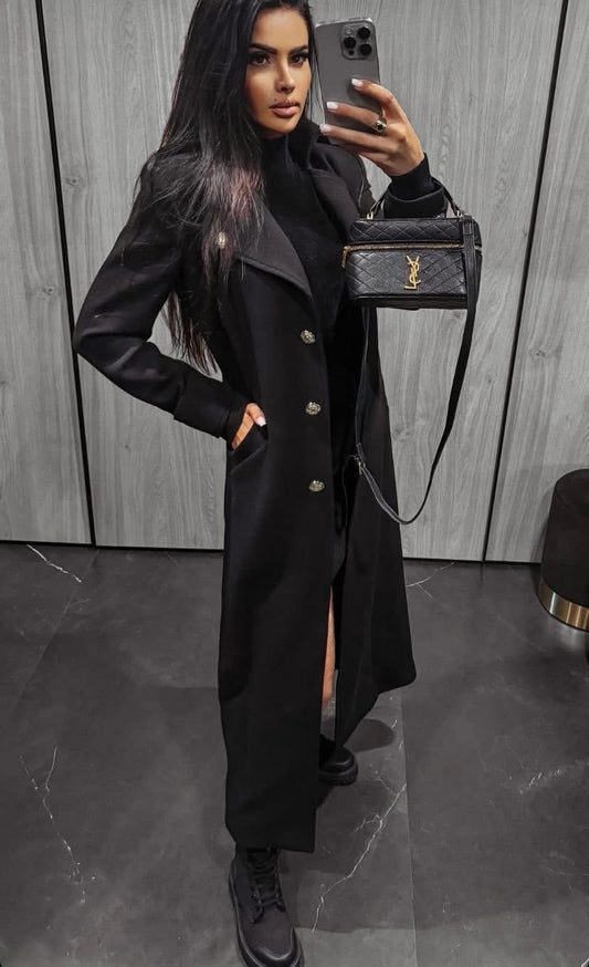 Ola Voga Zaus jacket