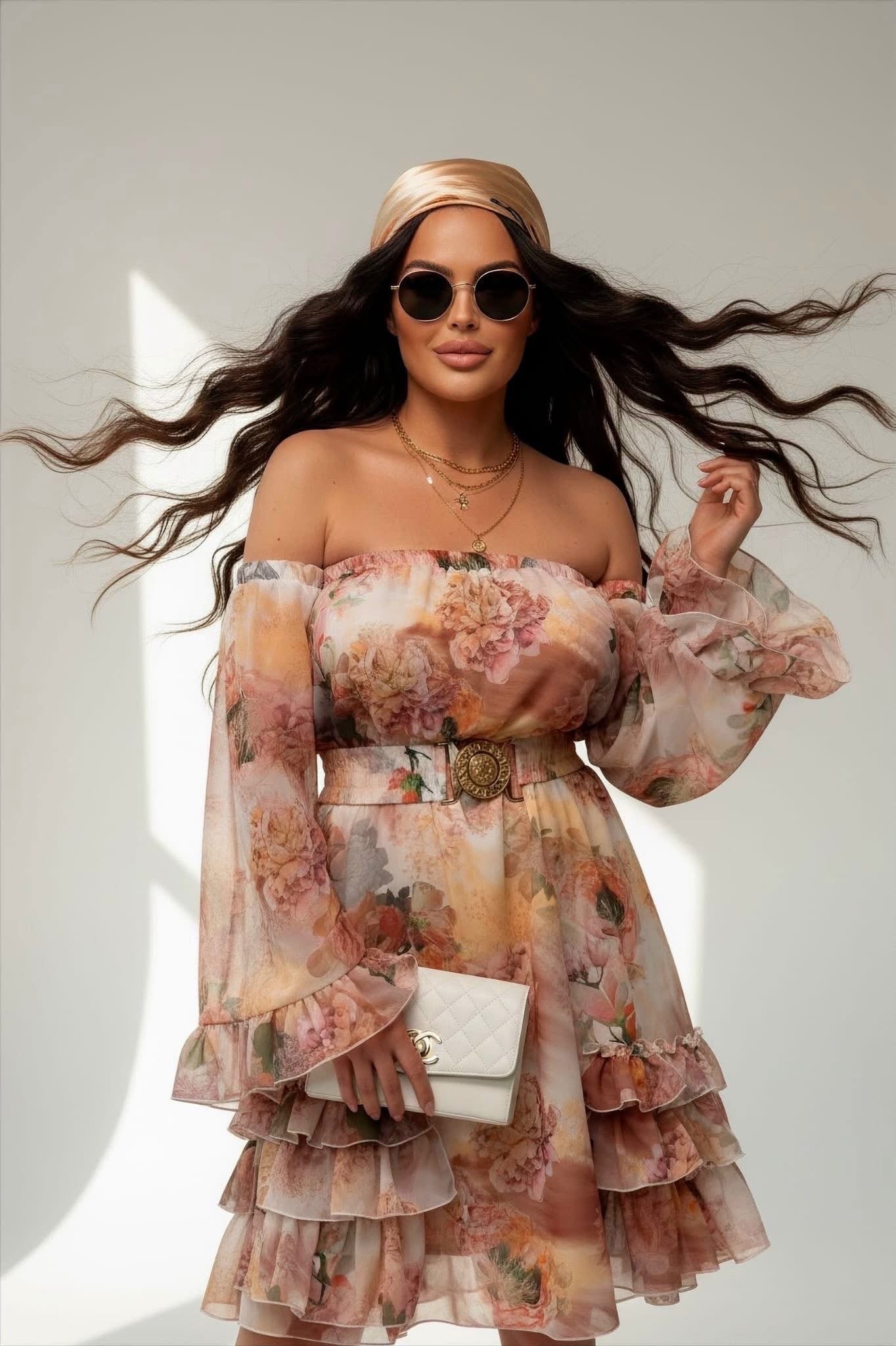 La Diva dress