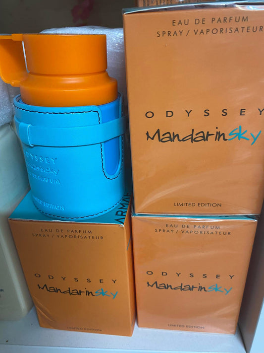Men Perfume