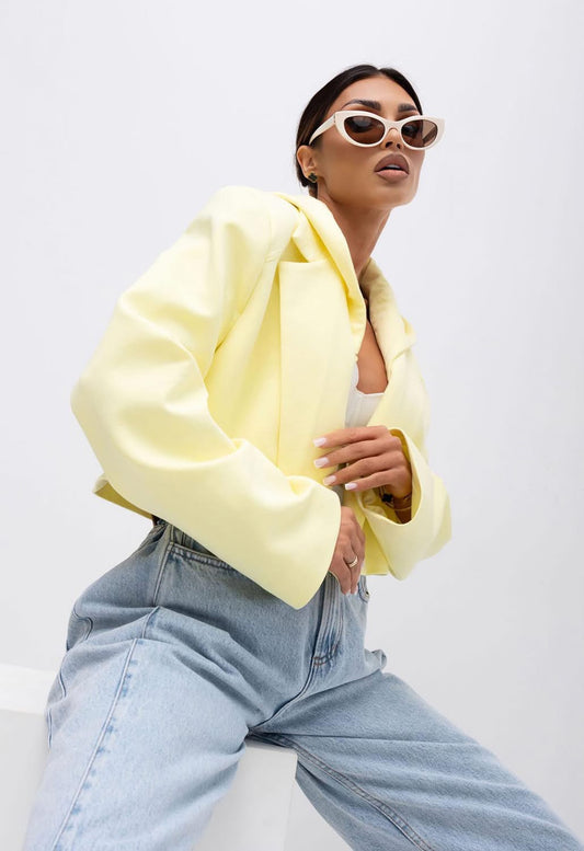 MCO jacket