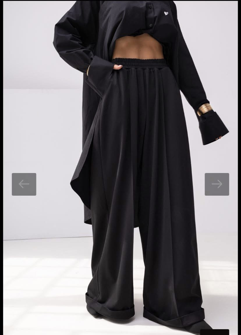 MCO Trousers