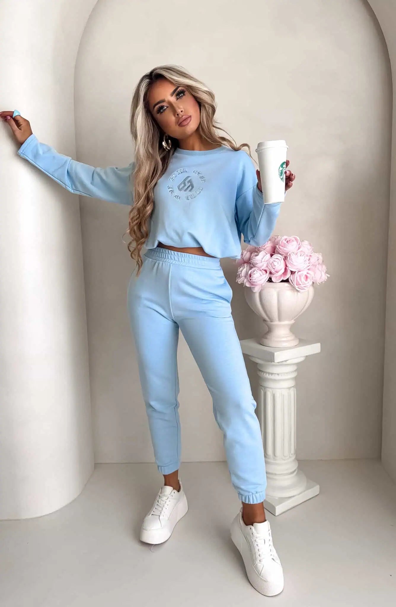 ByMe Louis tracksuit