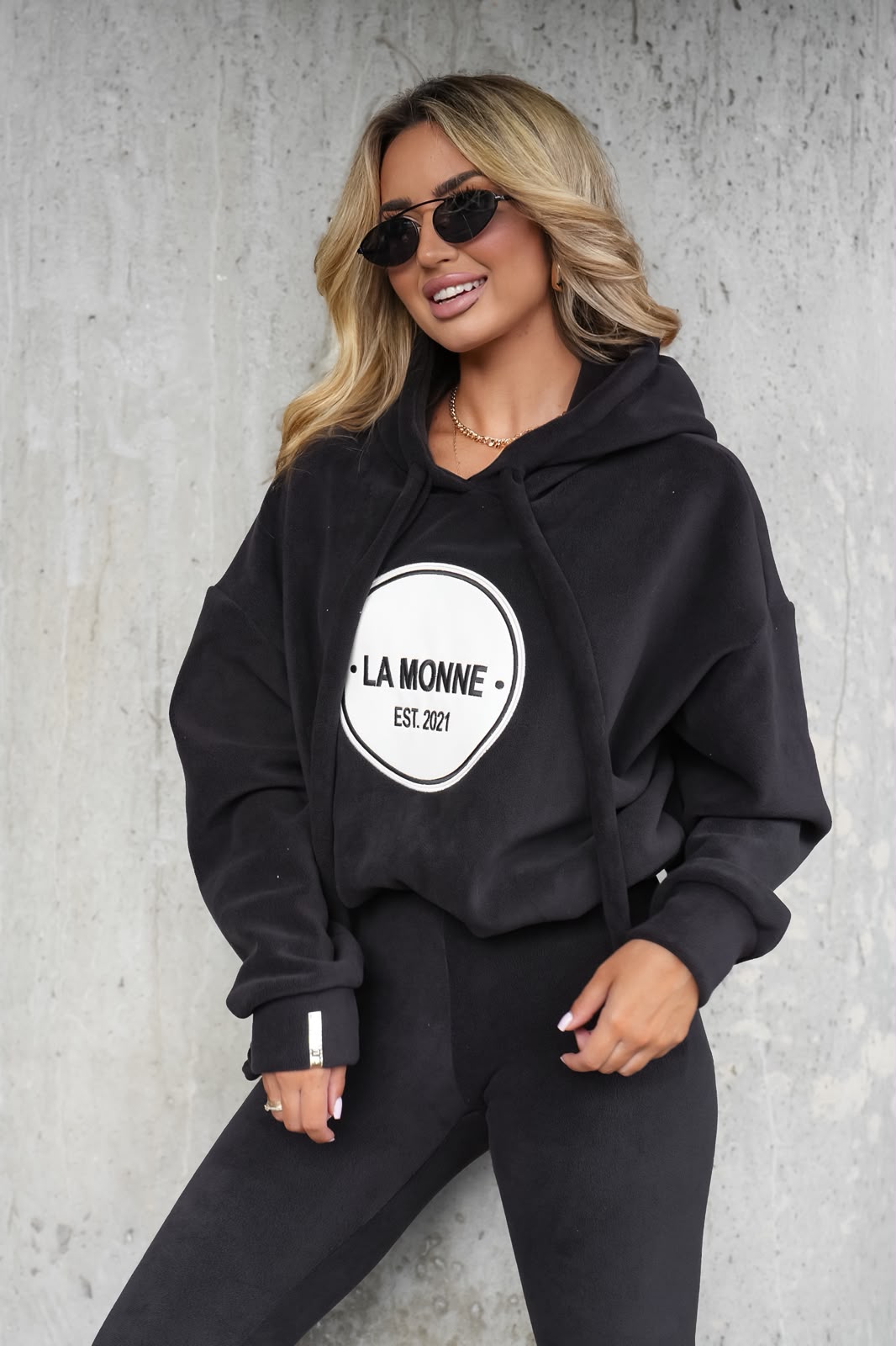 La Monne jumper