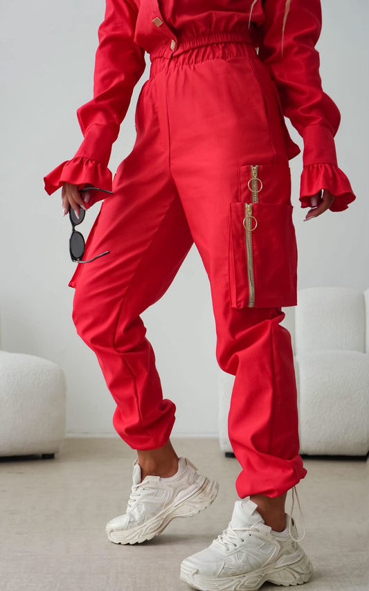 La Monne trousers