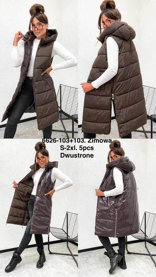 Gilet