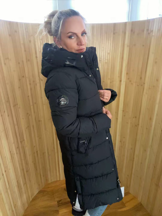Winter jacket