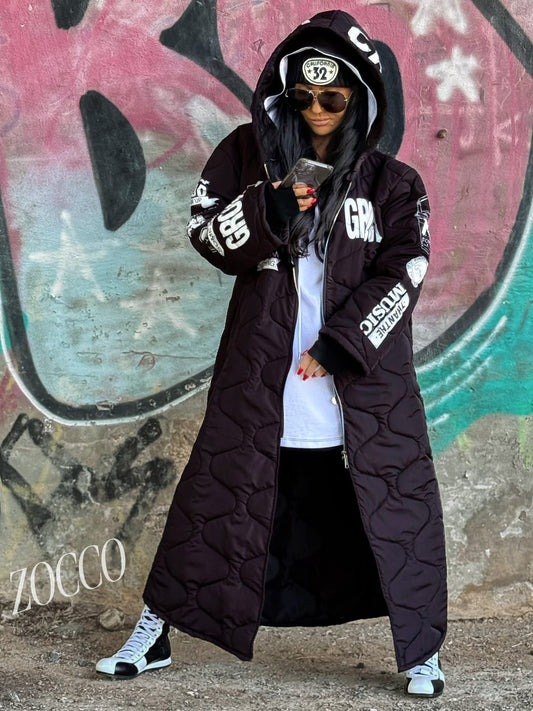 Zocco jacket