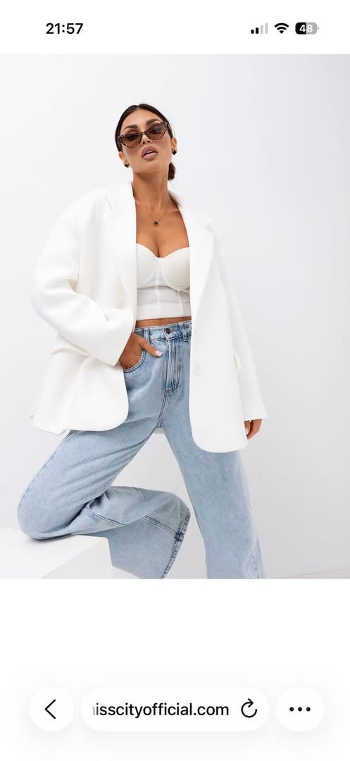 MCO blazer