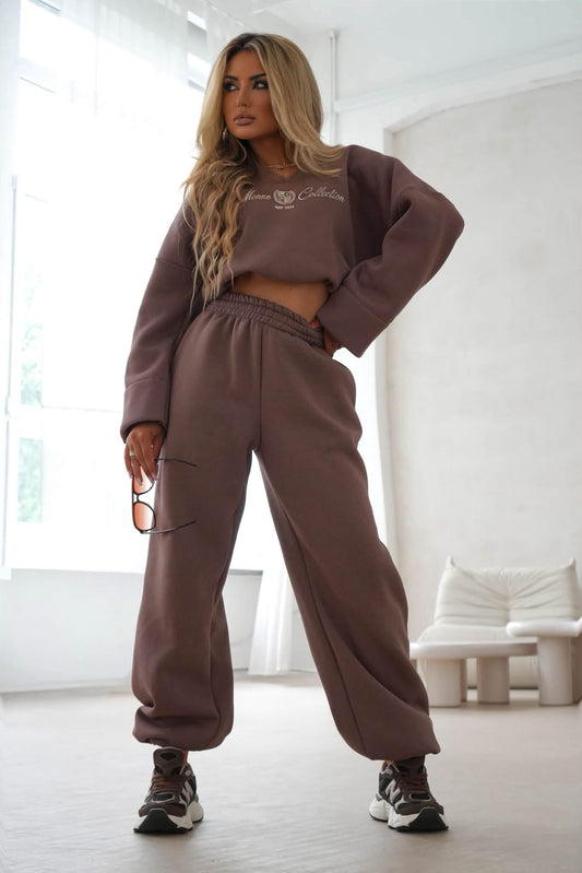 La Monne tracksuit