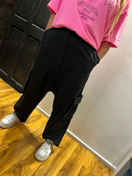 VDR trousers