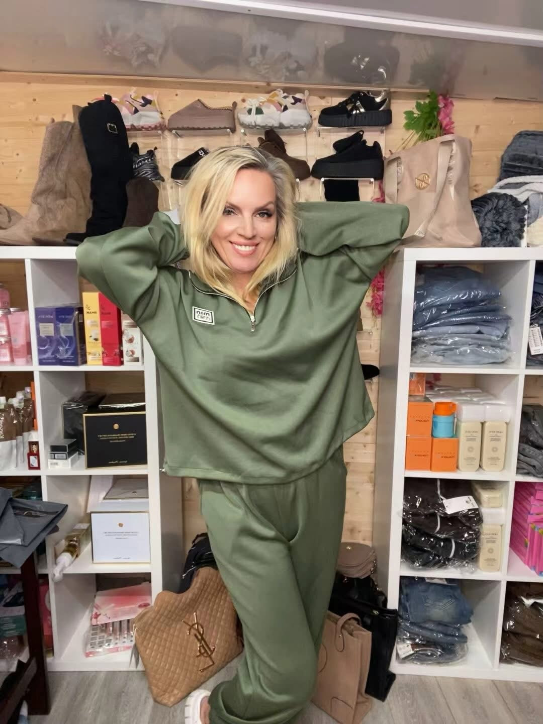 Tracksuit