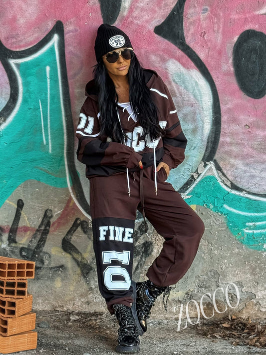 Zocco tracksuit