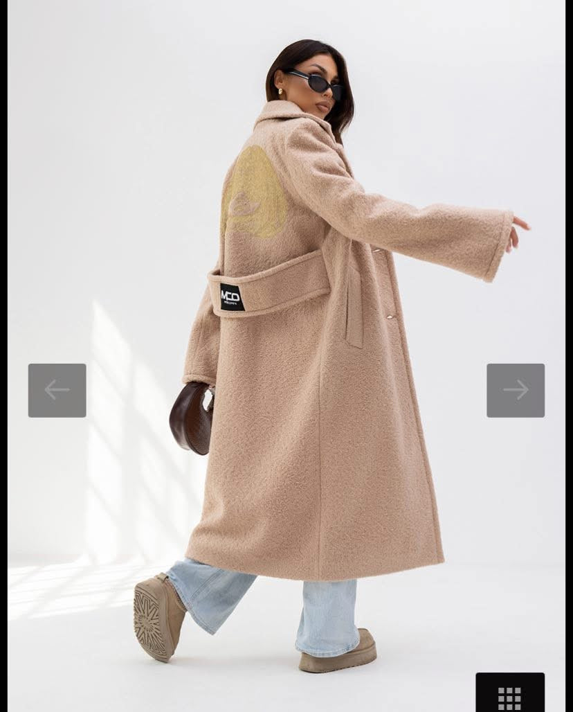 MCO Jacket