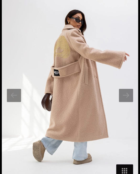 MCO Jacket