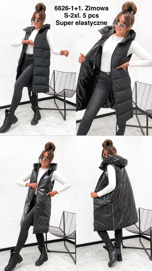 Gilet