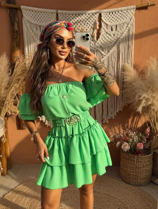 Pink Mania dress