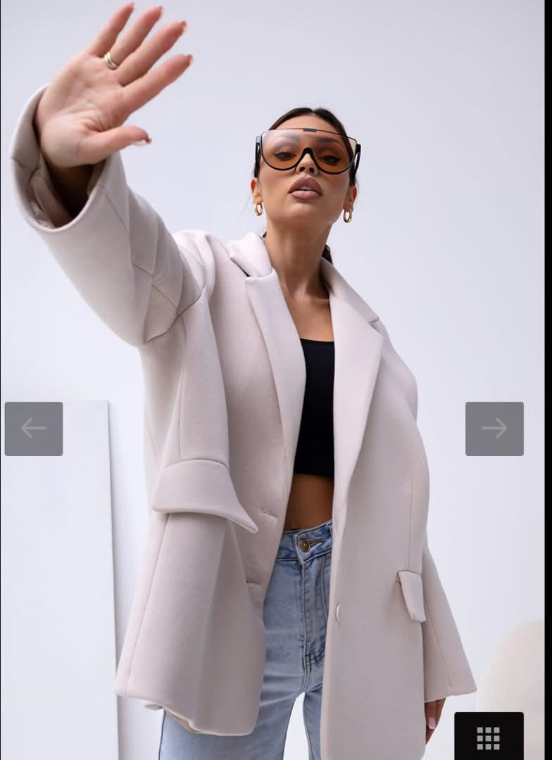 MCO Jacket