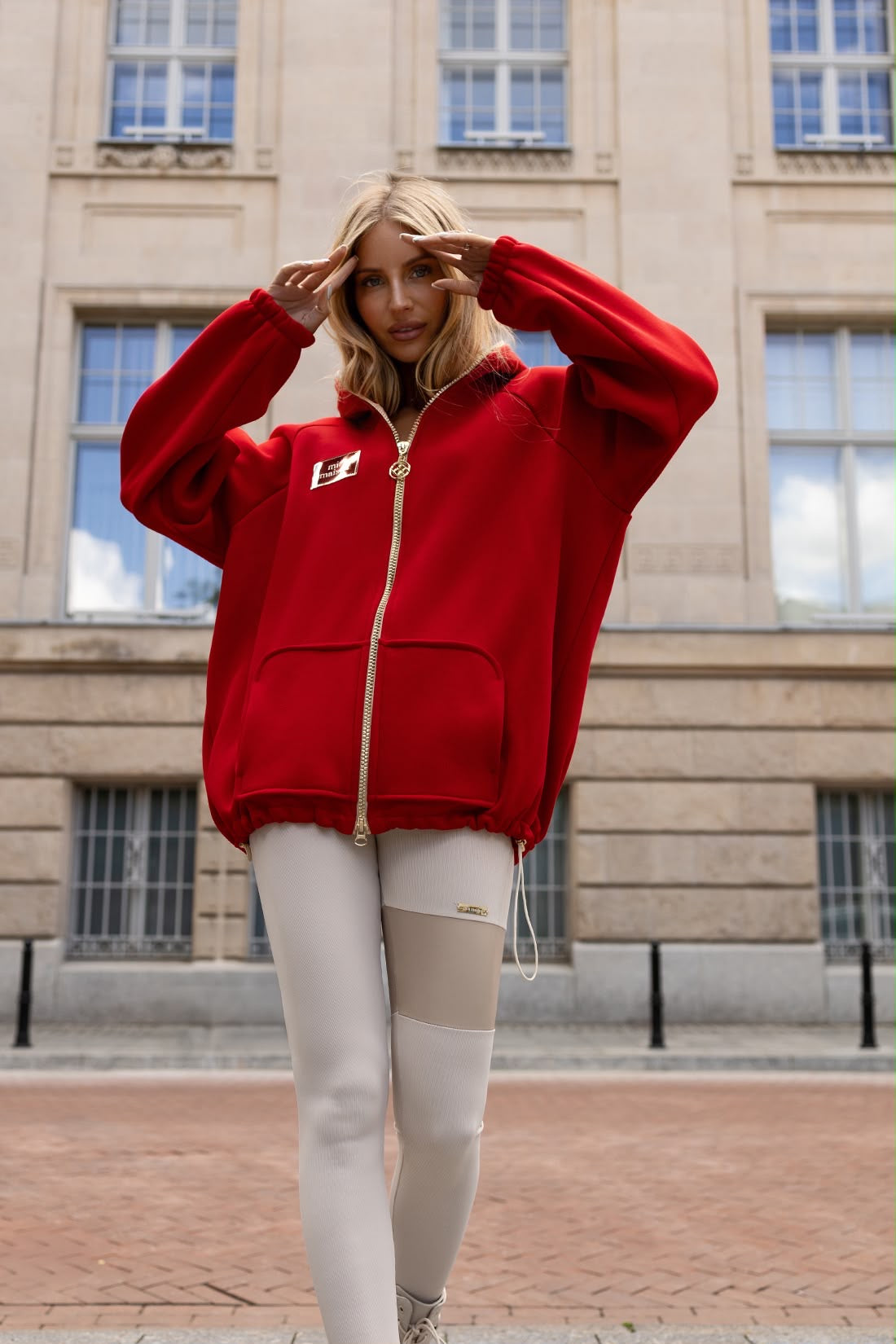 Mia Maison jumper