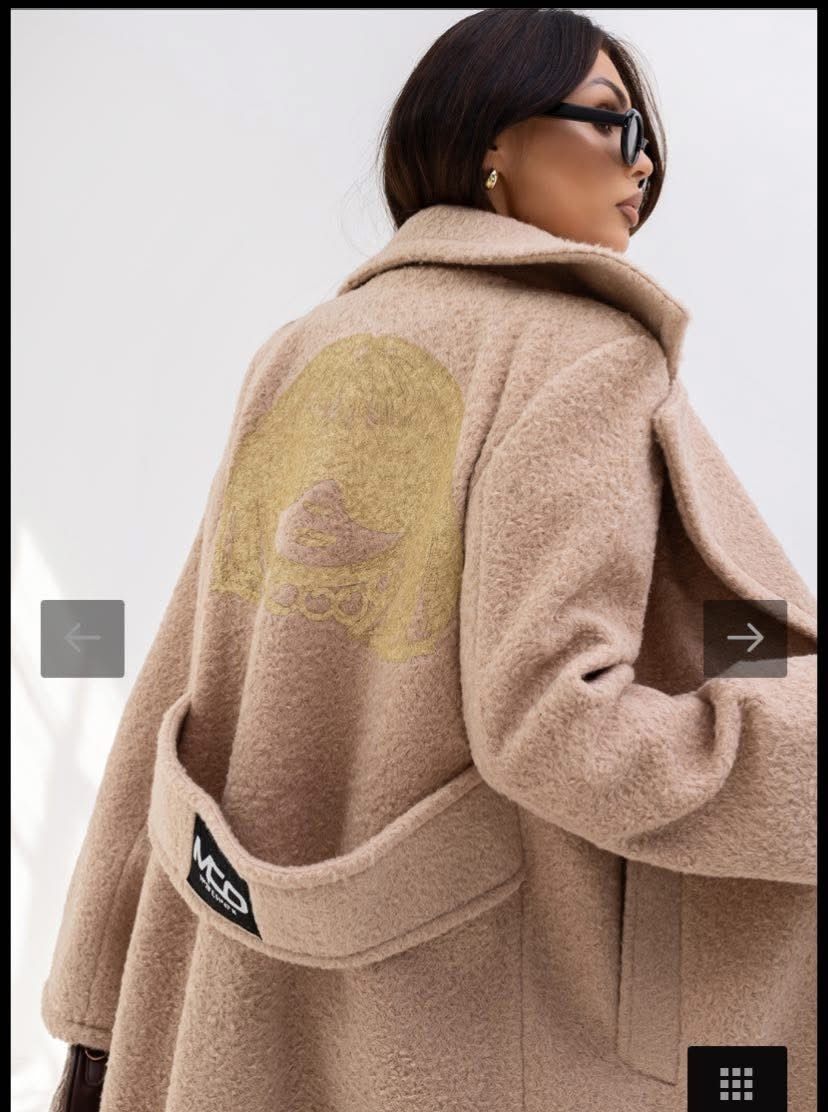 MCO Jacket