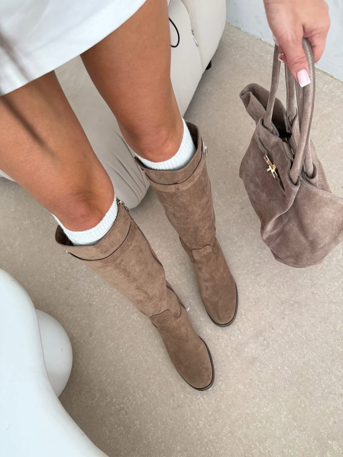 Boots