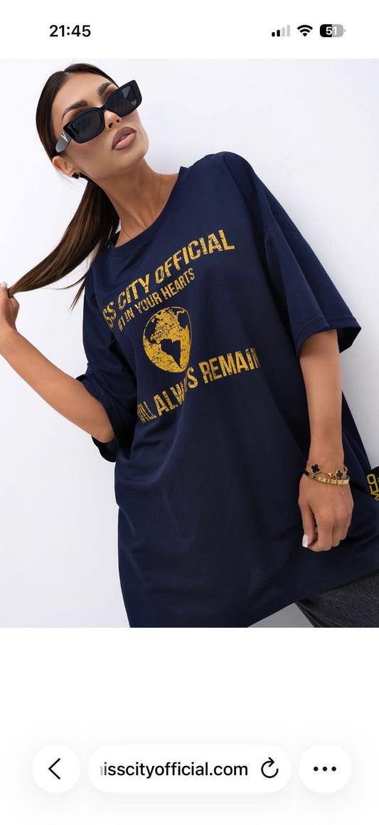 MCO T-shirt