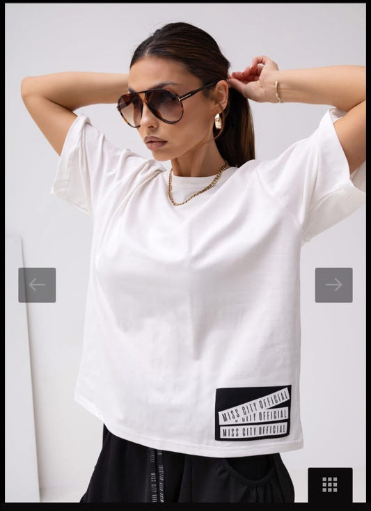 MCO Tshirt