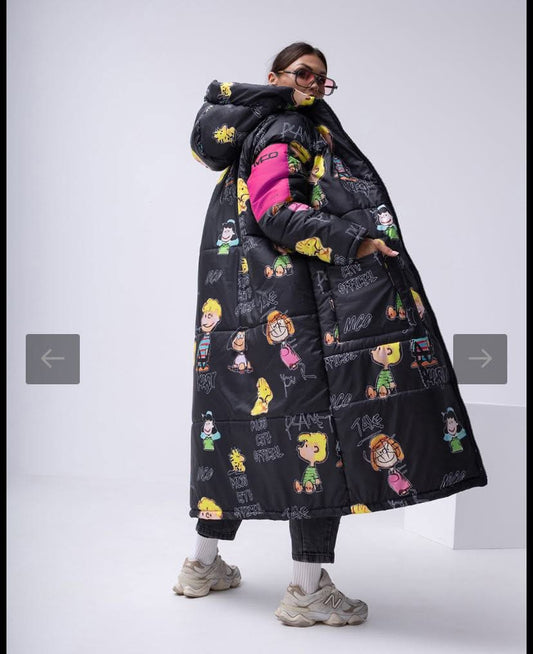 MCO Jacket