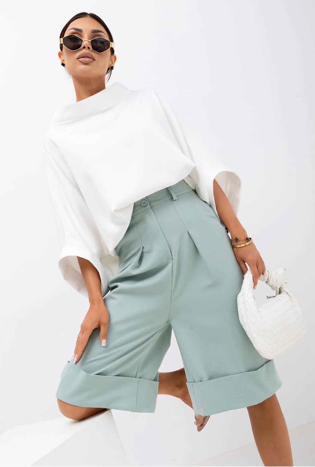 MCO trousers